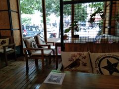 -摩点蛋糕·蛋糕·甜品台(凯旋路店)