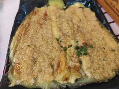 -云晓光头烧烤吧(新大陆广场店)