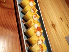 玉子烧-文三酒肆自助放题(新街口友谊广场店)