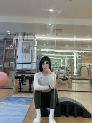 -AN普拉提女子健身工作室