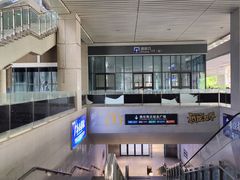 -商丘站
