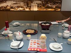 -双湖园·地标武汉菜(黄鹤楼解放路店)