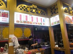 -阿拉提大盘鸡@米饭(南环东路汇邻广场店)