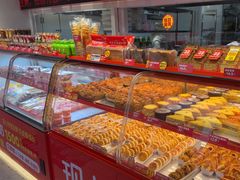 -味多美蛋糕(双合地铁店)