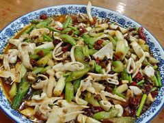 -李大爷的泡椒馆(冉家坝店)