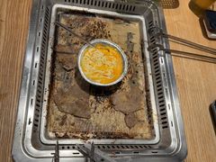 -新石器烤肉(千灯大润发店)