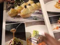 -麒茗餐厅·粤菜·宴会厅·海鲜(锦绣路店)