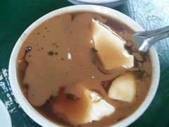 豆腐脑-陈记锅巴菜(五大道店)