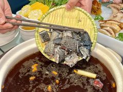 -名善山珍·野生菌汤锅(文殊院店)