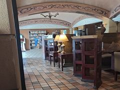 -百客咖啡(国际大厦店)