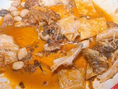 -大碗居·烤鸭·鱼头泡饼(天坛东门店)