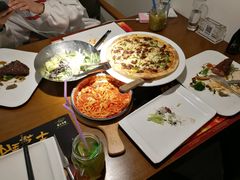 -赤火牛排(金狮广场店)
