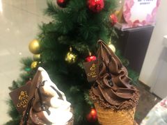 -GODIVA(恒隆广场店)