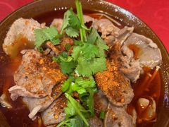 -冯烫烫跷脚牛肉·川菜小馆(武胜西街店)