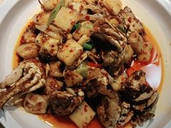 -领蟹祥记·香辣蟹·特色小海鲜(奥体天虹店)