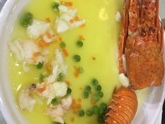 -百丈园龙江啫神馆