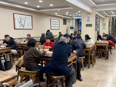 -老刘家永盛斋·传统泡馍(东关南街店)