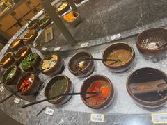 -湊湊火锅·茶憩(合生汇购物中心店)
