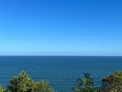 -广东惠东海龟国家级自然保护区