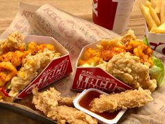 -肯德基(西稍门店)