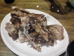 -清真益鑫羊肉手抓馆(南大街店)