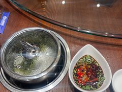 -东海怡品海鲜豆捞(舟宿夜江店)