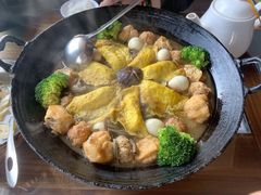 胡适一品锅-老徽州(老街店)