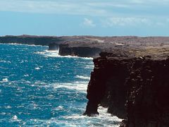 -夏威夷火山国家公园