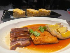 -金海华·悦食东方(苏州中心商场店)