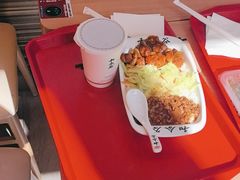 -和合谷(长虹桥店)