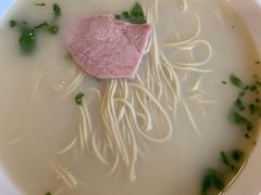 鱼汤面-洪祥大酒店(大庆东路店)
