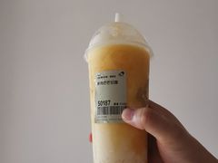 -喜茶(合肥正大广场店)