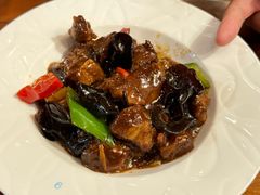 -南门小馆·清真(国贸商城店)