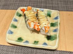 炙烧蟹肉-爱米粒家