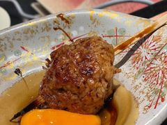 -鸟山鸣·日料食堂(王府井店)