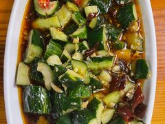 -黄泰吉拾味餐厅(江汉路店)