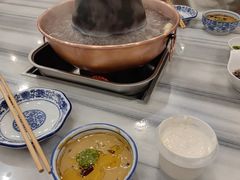 -牛街清真满恒記(平安里西大街店)