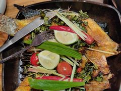 -云海肴云南菜·蒸汽石锅鱼(北京良乡华冠店)