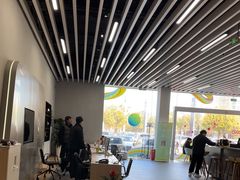 -上海浦东smart汽车全功能店(金桥店)