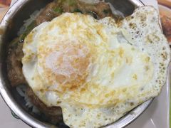 煎蛋牛肉饭-添好运点心专门店(中环IFC店)