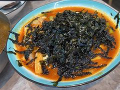 -屋里家延边朝鲜族冷面(梅林3店)