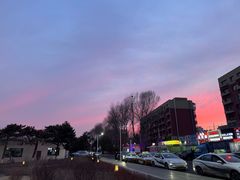 -吉林大学前卫校区南区-日新楼