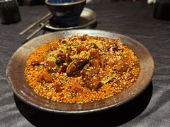 砣砣牛肉-松茸小馆·云南特色餐厅