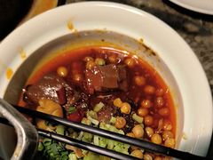 -绿茶餐厅(天津天河城店)