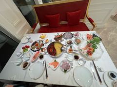 -京彩臻品火锅