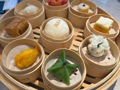 -陶兰居·手工点心·粤菜(圆融时代广场店)