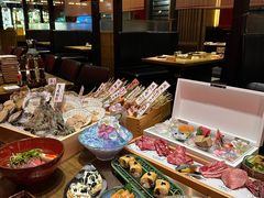 -肉魁屋·烧肉·烧鸟·酒场(高新店)