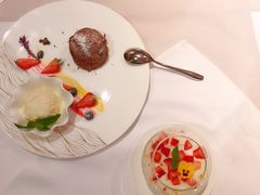 -Oyster Talks 四度蚝法餐厅