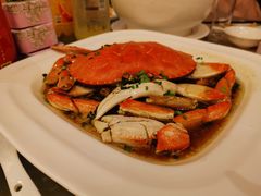 -上海皇廷花园酒店·御宴中餐厅