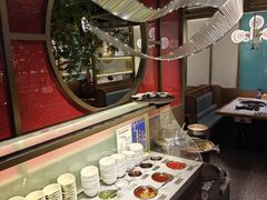 -鲜潭蒸汽石锅鱼(五道口购物中心店)